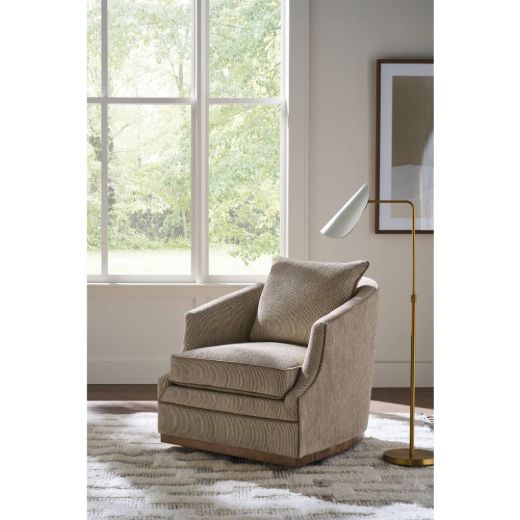 Picture of Emmerson Quick Ship Swivel Chair